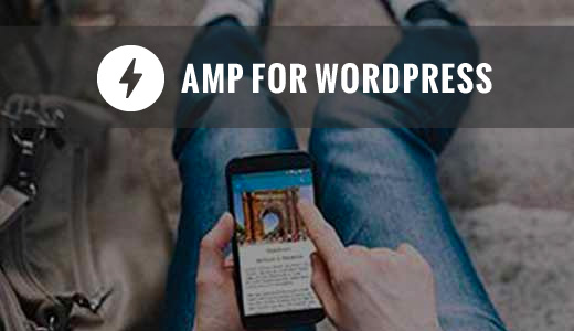 Google AMP for WordPress 