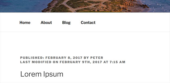 上次更新的日期在后meta 