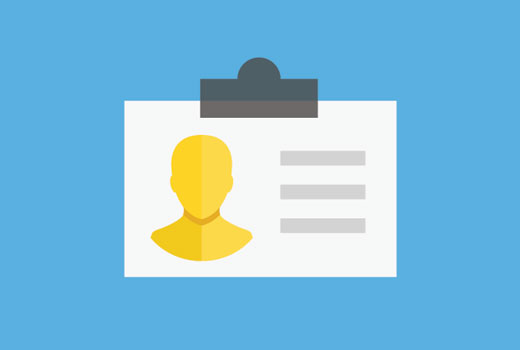 在WordPress中添加作者信息框 