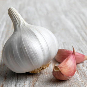 大蒜 